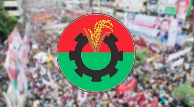 গণঅভ্যুত্থানের শহীদ-আহত পরিবারের জন্য বিএনপির বিশেষ আয়োজন