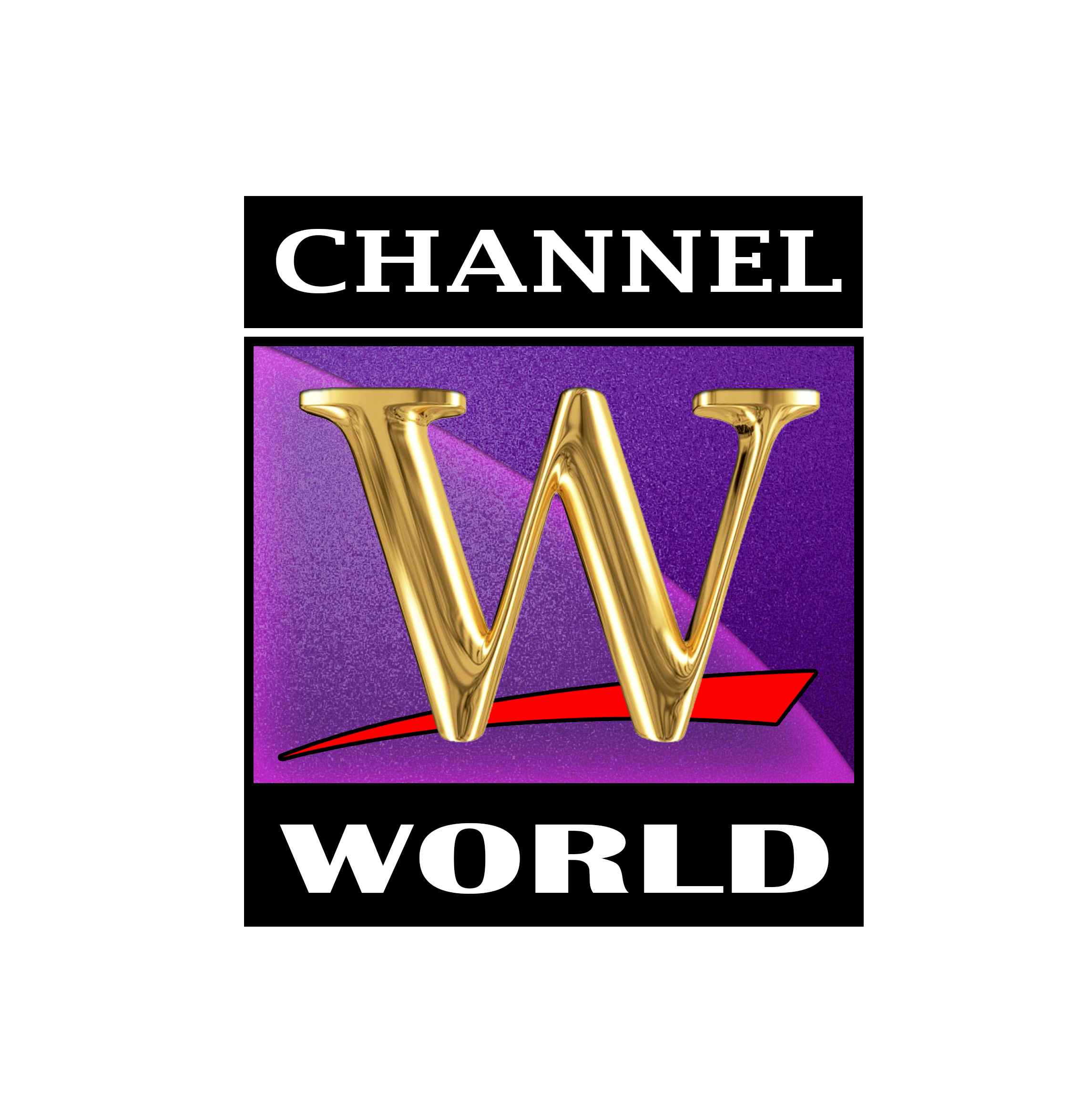 CHANNEL WORLD